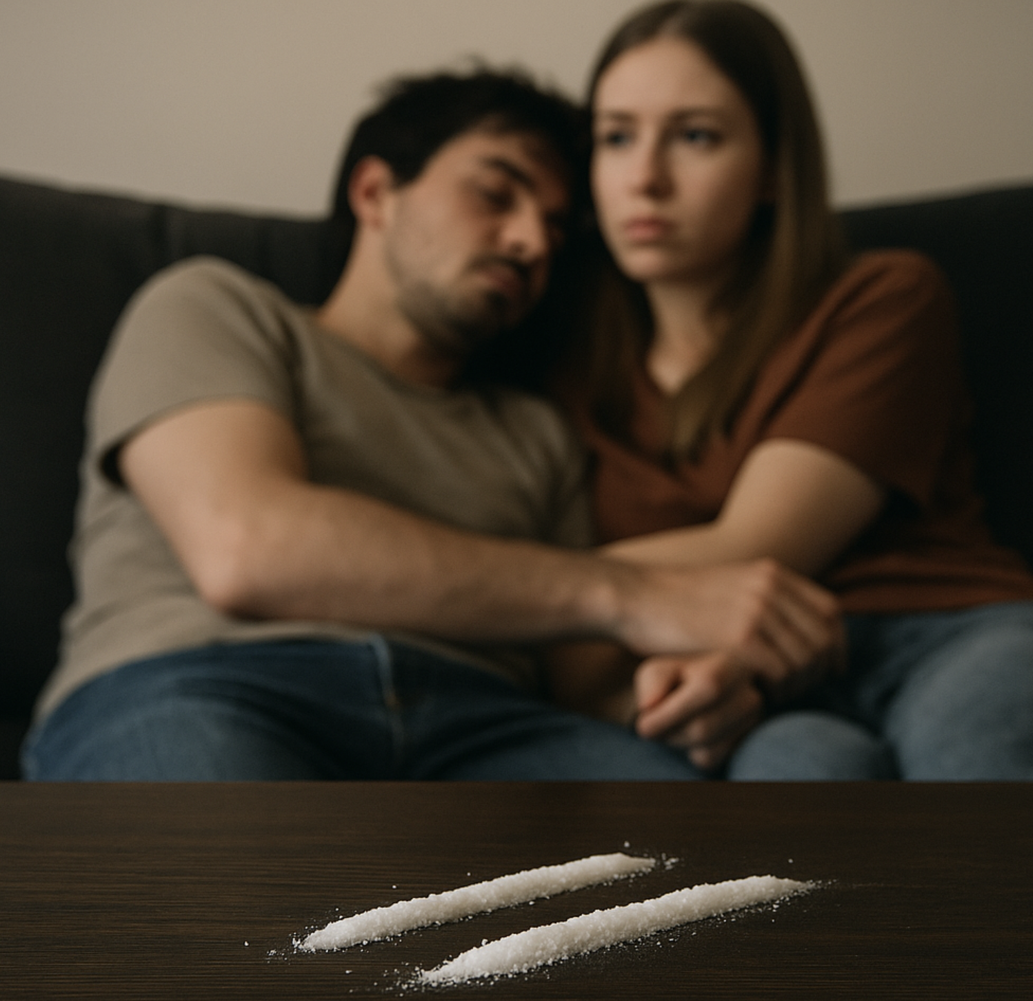 How Long Does Cocaine Stay in Blood or Hair?